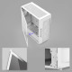 Корпус Zalman i3 NEO White (I3NEOV2WHITE)