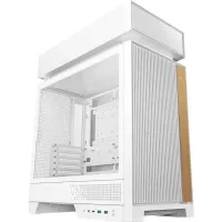 Корпус DeepCool CL660 White (R-CL660-WHNNA0-G-1)