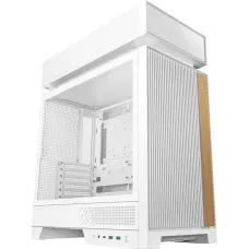 Корпус DeepCool CL660 White (R-CL660-WHNNA0-G-1)