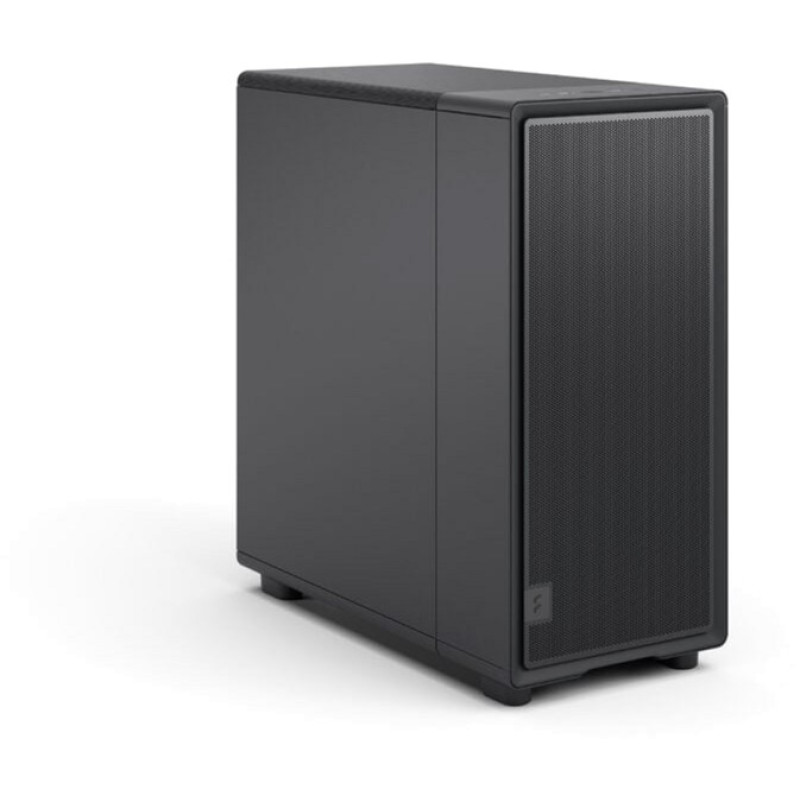 Корпус Fractal Design Epoch Black Solid (FD-C-EPO1A-01)