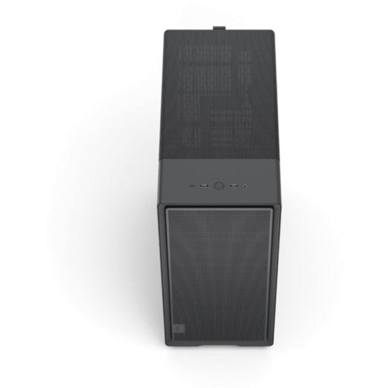 Корпус Fractal Design Epoch Black Solid (FD-C-EPO1A-01)