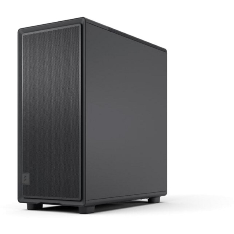 Корпус Fractal Design Epoch Black Solid (FD-C-EPO1A-01)