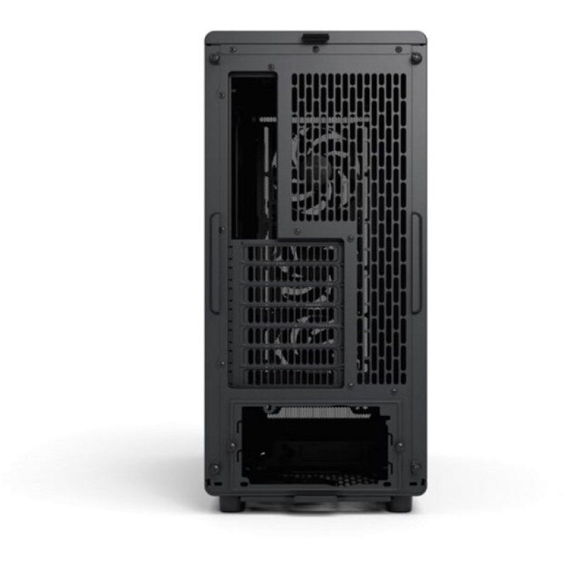 Корпус Fractal Design Epoch Black Solid (FD-C-EPO1A-01)