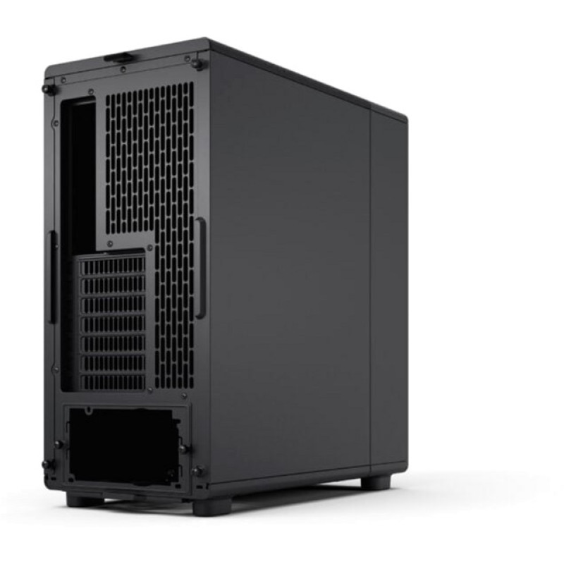 Корпус Fractal Design Epoch Black Solid (FD-C-EPO1A-01)