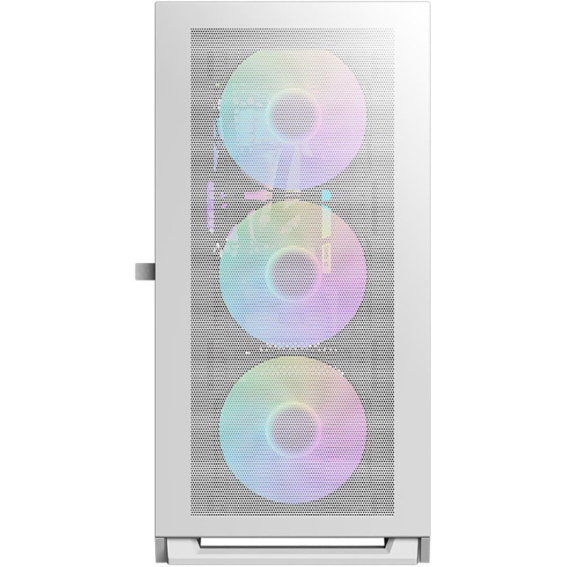 Корпус DarkFlash DLM200 White