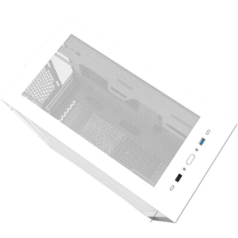 Корпус DarkFlash DLM200 White