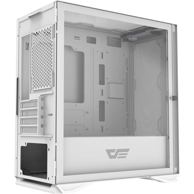 Корпус DarkFlash DLM200 White