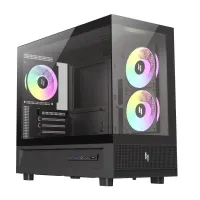 Корпус GameMax NEX C31 Black