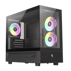 Корпус GameMax NEX C31 Black