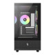 Корпус GameMax NEX C31 Black