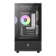 Корпус GameMax NEX C31 Black