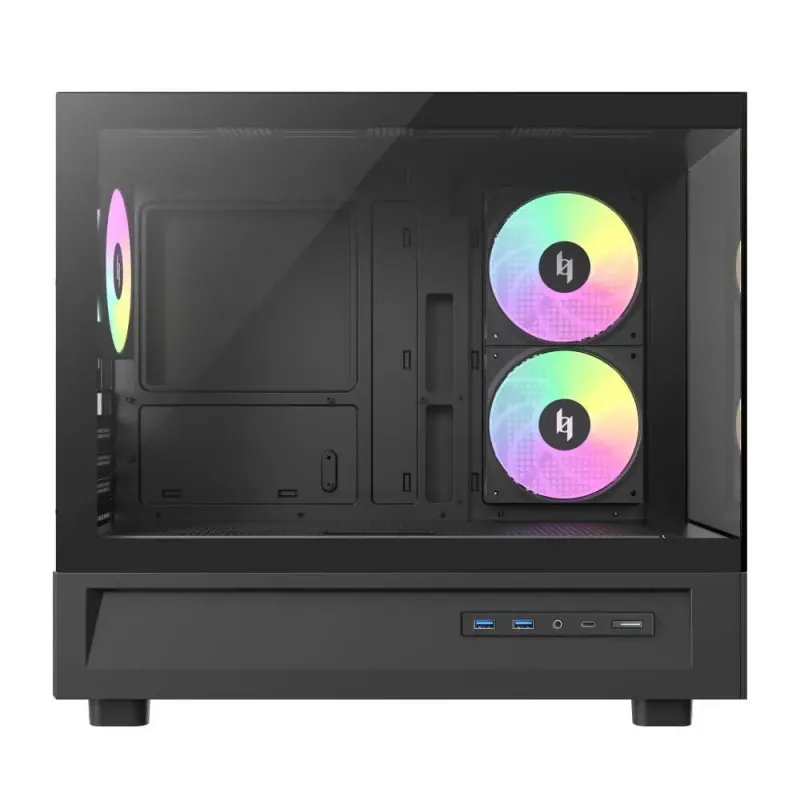 Корпус GameMax NEX C31 Black