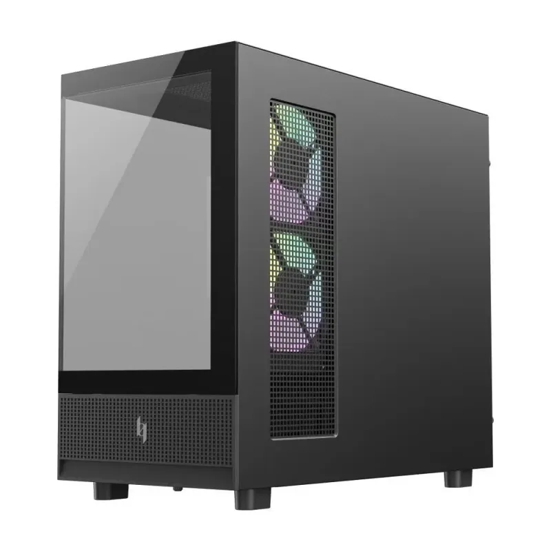 Корпус GameMax NEX C31 Black