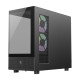 Корпус GameMax NEX C31 Black