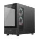 Корпус GameMax NEX C31 Black