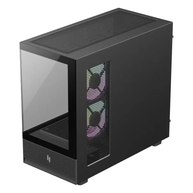 Корпус GameMax NEX C31 Black