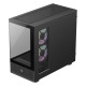 Корпус GameMax NEX C31 Black