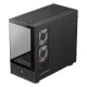 Корпус GameMax NEX C31 Black