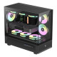 Корпус GameMax NEX C31 Black