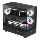 Корпус GameMax NEX C31 Black