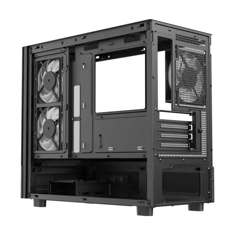 Корпус GameMax NEX C31 Black