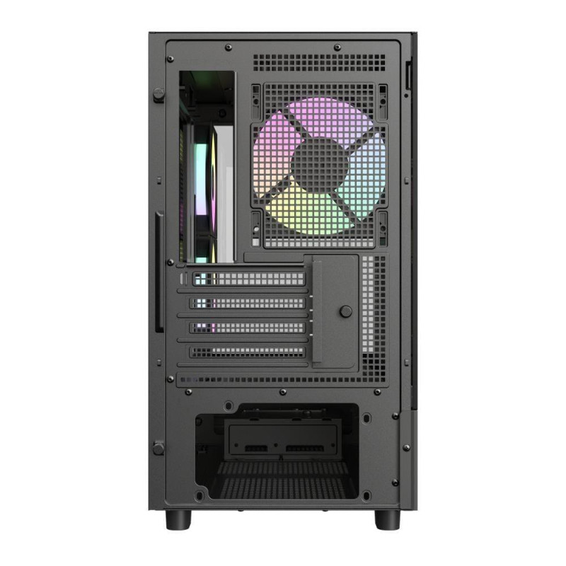Корпус GameMax NEX C31 Black