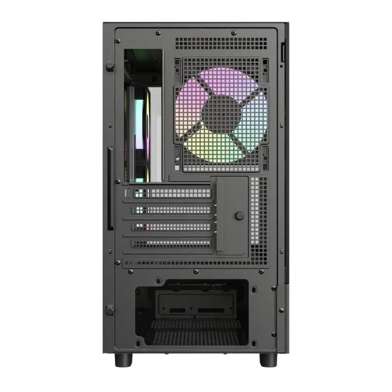 Корпус GameMax NEX C31 Black