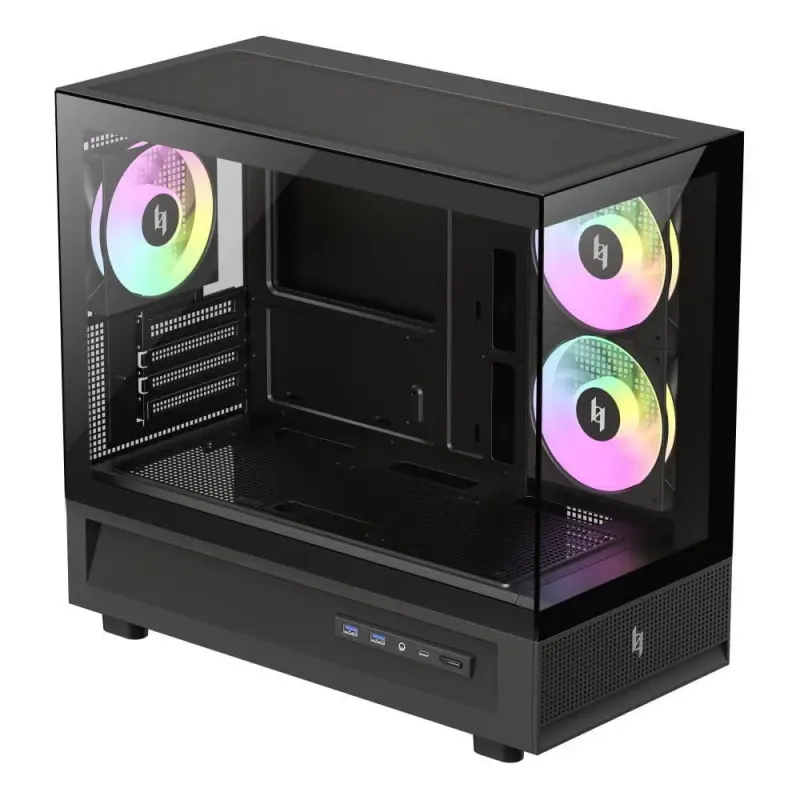 Корпус GameMax NEX C31 Black