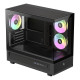 Корпус GameMax NEX C31 Black