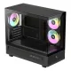 Корпус GameMax NEX C31 Black