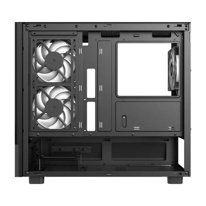 Корпус GameMax NEX C31 Black