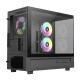 Корпус GameMax NEX C31 Black