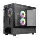 Корпус GameMax NEX C31 Black