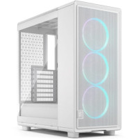 Корпус Fractal Design Epoch RGB TG White (FD-C-EPO1A-05) Корпус Fractal Design Epoch RGB TG White (FD-C-EPO1A-05)