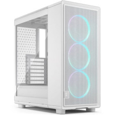 Корпус Fractal Design Epoch RGB TG White (FD-C-EPO1A-05)