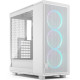 Корпус Fractal Design Epoch RGB TG White (FD-C-EPO1A-05) Корпус Fractal Design Epoch RGB TG White (FD-C-EPO1A-05)