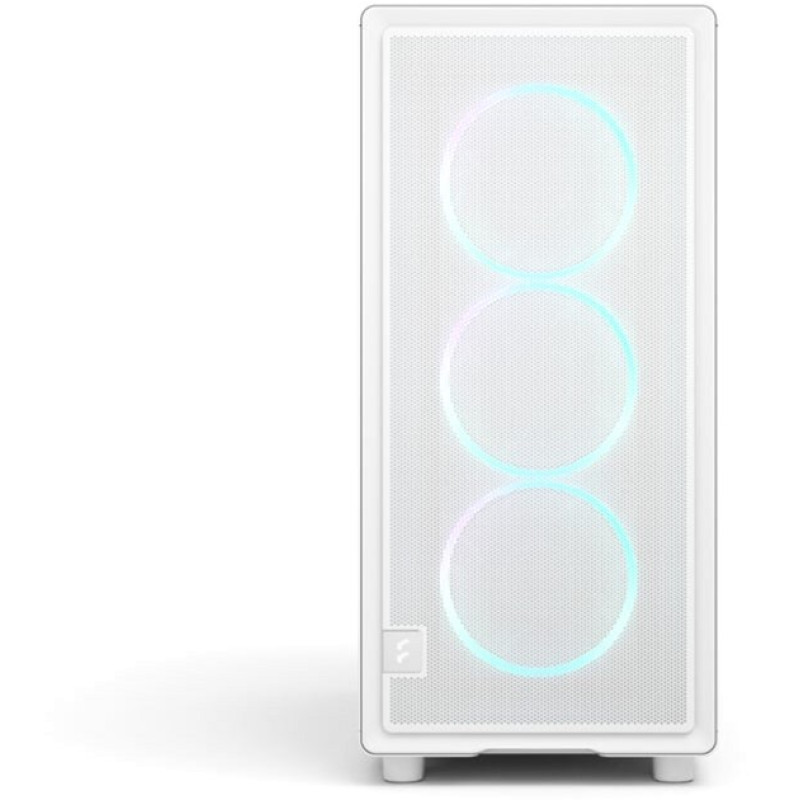 Корпус Fractal Design Epoch RGB TG White (FD-C-EPO1A-05) Корпус Fractal Design Epoch RGB TG White (FD-C-EPO1A-05)