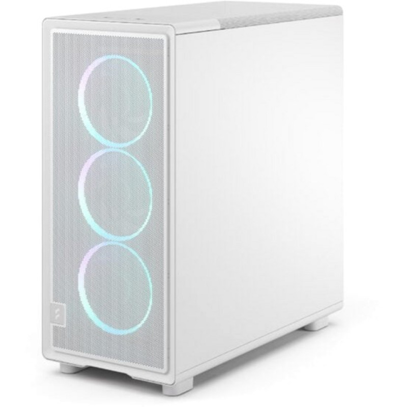 Корпус Fractal Design Epoch RGB TG White (FD-C-EPO1A-05) Корпус Fractal Design Epoch RGB TG White (FD-C-EPO1A-05)