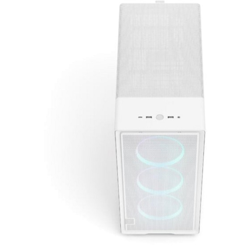 Корпус Fractal Design Epoch RGB TG White (FD-C-EPO1A-05) Корпус Fractal Design Epoch RGB TG White (FD-C-EPO1A-05)