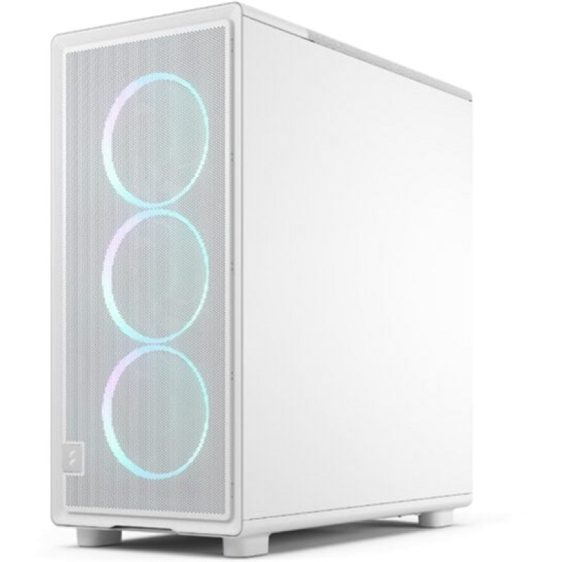 Корпус Fractal Design Epoch RGB TG White (FD-C-EPO1A-05) Корпус Fractal Design Epoch RGB TG White (FD-C-EPO1A-05)