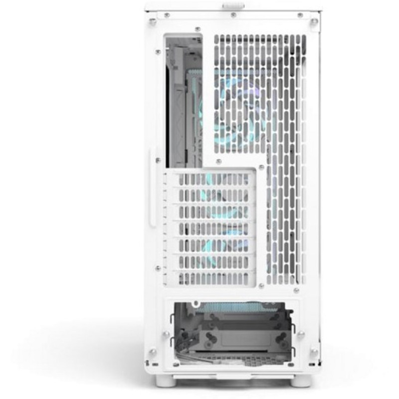 Корпус Fractal Design Epoch RGB TG White (FD-C-EPO1A-05) Корпус Fractal Design Epoch RGB TG White (FD-C-EPO1A-05)