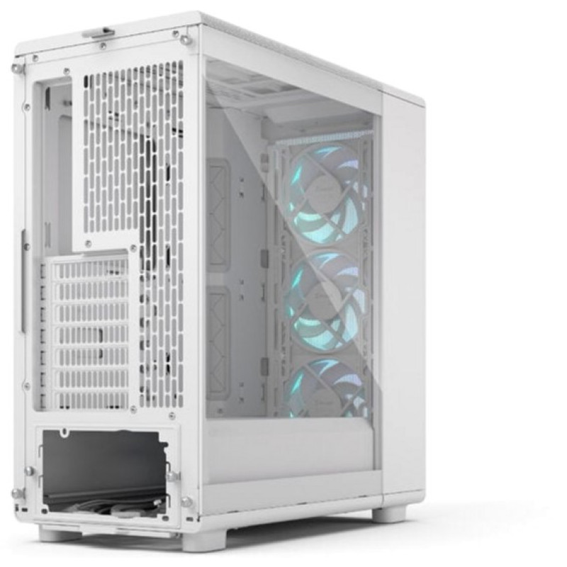 Корпус Fractal Design Epoch RGB TG White (FD-C-EPO1A-05) Корпус Fractal Design Epoch RGB TG White (FD-C-EPO1A-05)