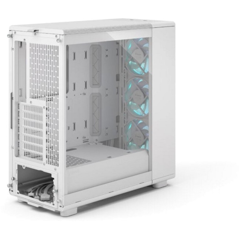Корпус Fractal Design Epoch RGB TG White (FD-C-EPO1A-05) Корпус Fractal Design Epoch RGB TG White (FD-C-EPO1A-05)