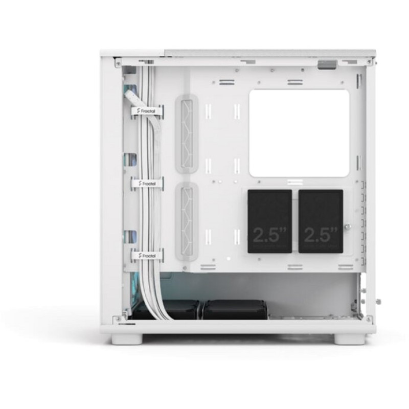 Корпус Fractal Design Epoch RGB TG White (FD-C-EPO1A-05) Корпус Fractal Design Epoch RGB TG White (FD-C-EPO1A-05)