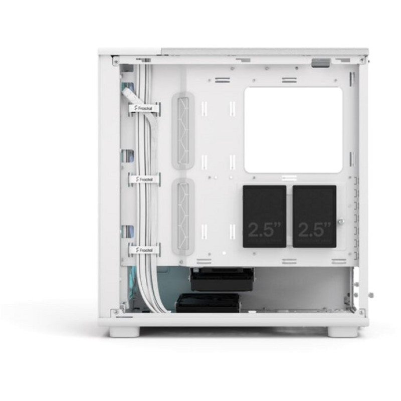 Корпус Fractal Design Epoch RGB TG White (FD-C-EPO1A-05) Корпус Fractal Design Epoch RGB TG White (FD-C-EPO1A-05)