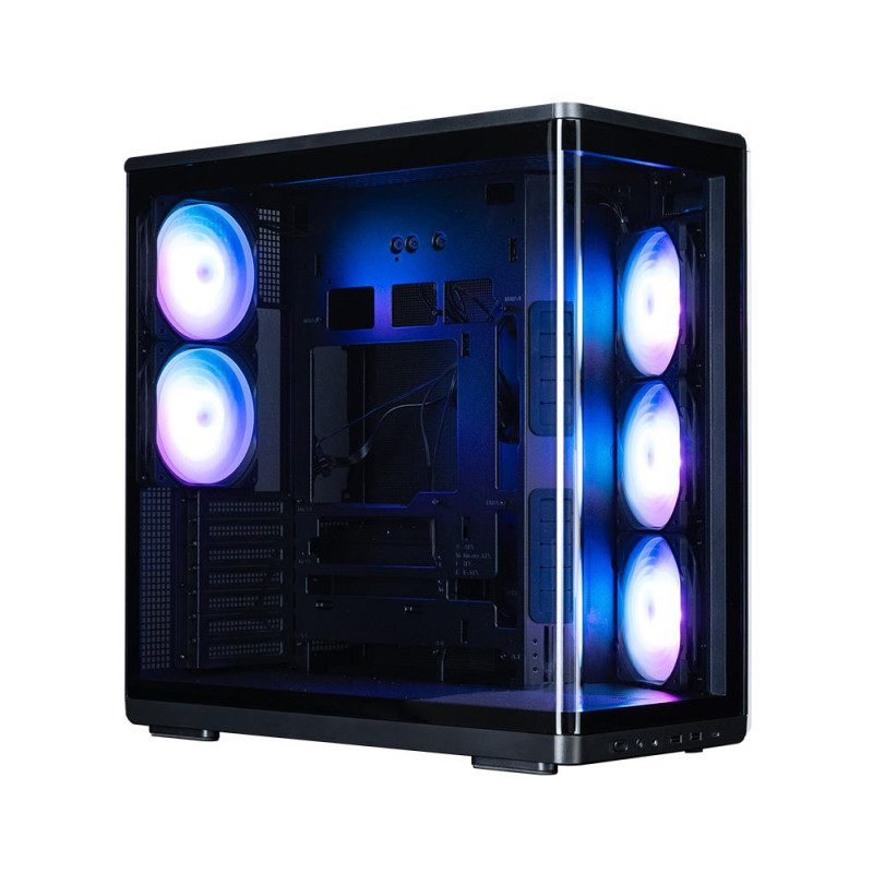 Корпус ZALMAN P60BLACK