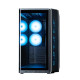 Корпус ZALMAN P60BLACK