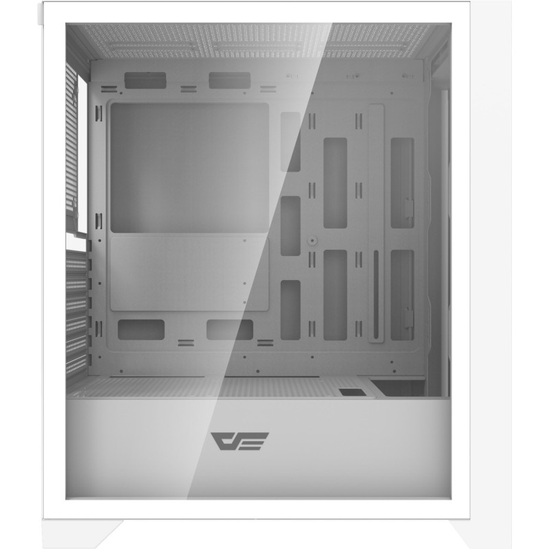 Корпус DarkFlash DRX70 MESH White