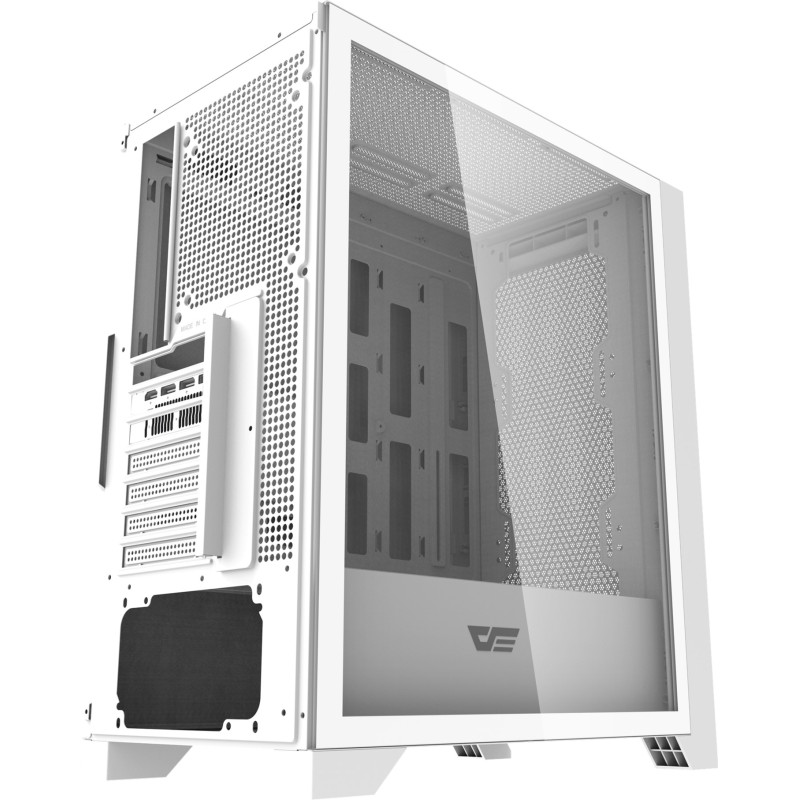 Корпус DarkFlash DRX70 MESH White