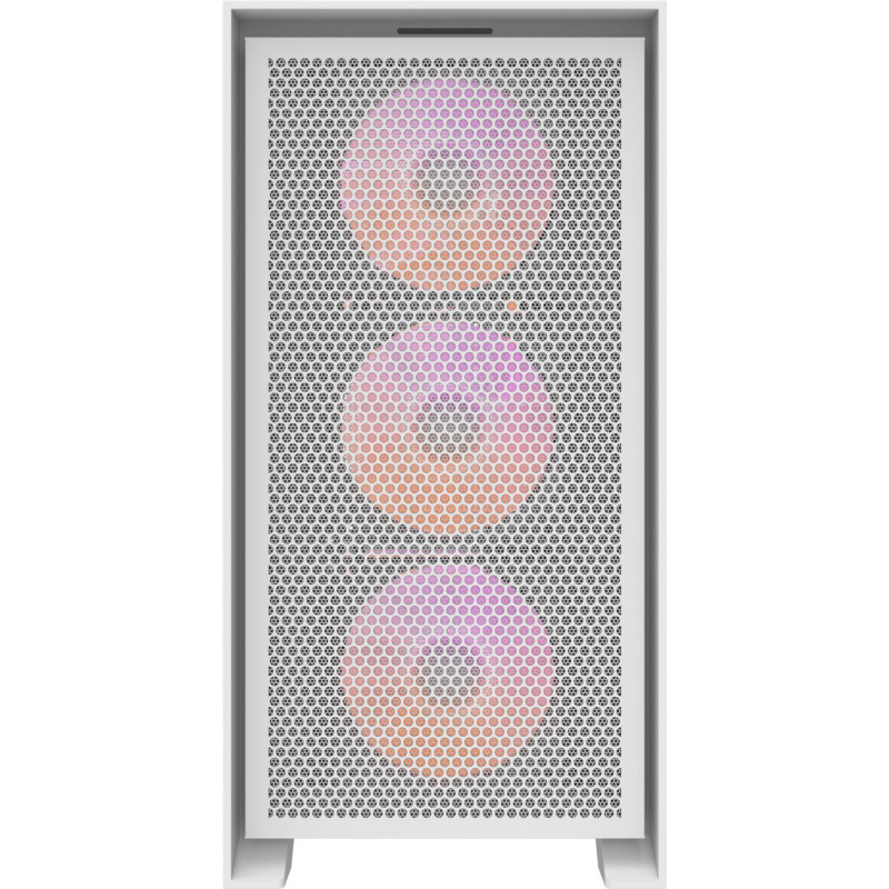 Корпус DarkFlash DRX70 MESH White